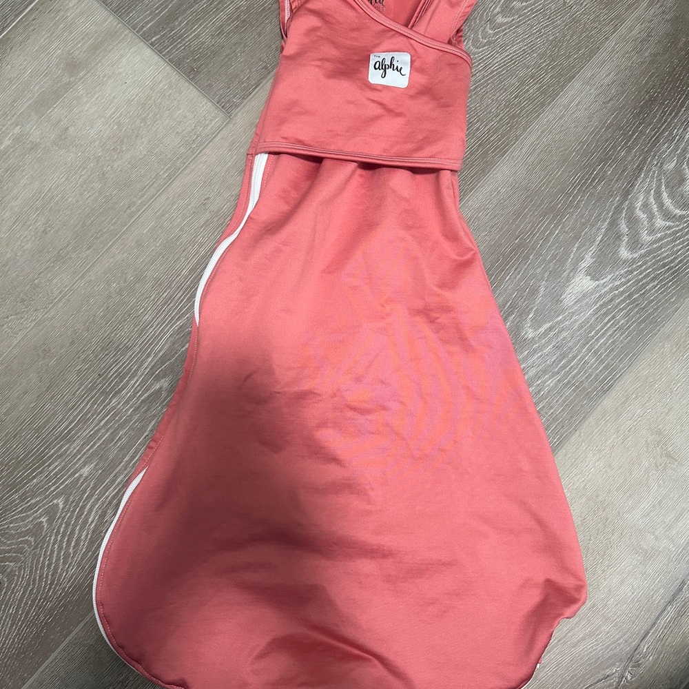 The Ollie world the alphie sleep sack